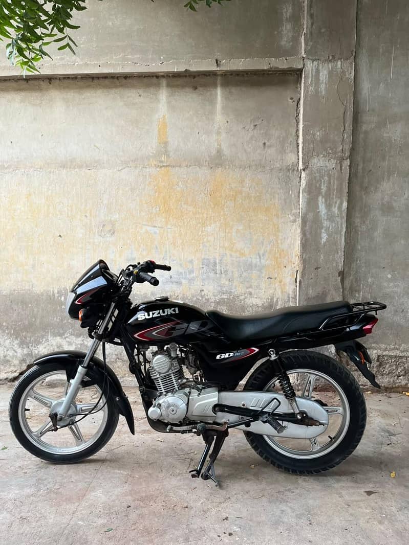 gd110 2