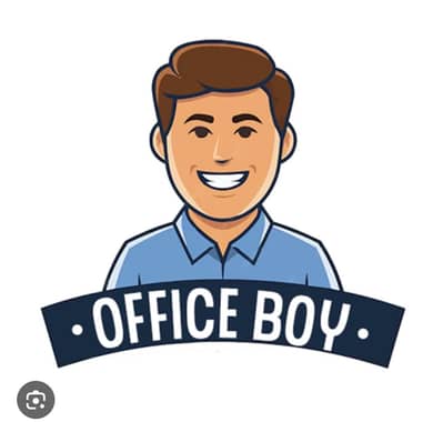 Office Boy