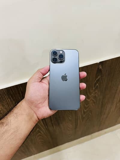iPhone 13 Pro Max factory unlock 0309-6o53952