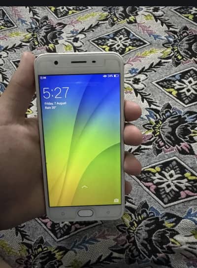 OPPO A57