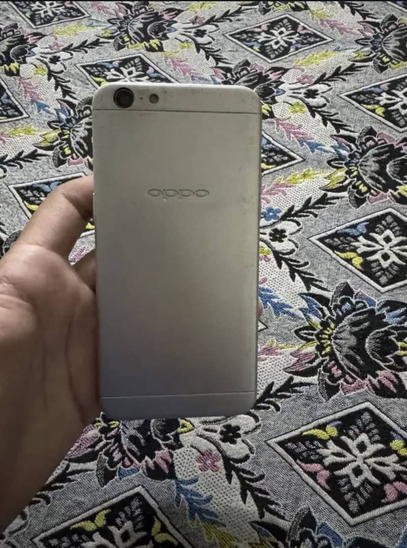 OPPO A57 2