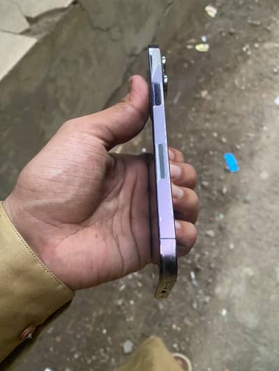 Apple iPhone 14 Pro Max
