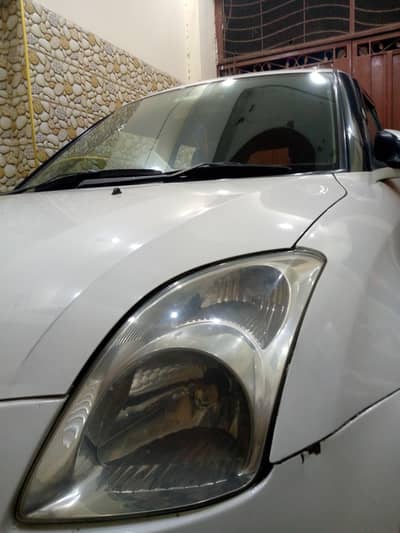 Suzuki Swift 2010