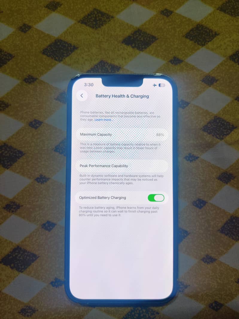 Apple iPhone 13 Pro 2