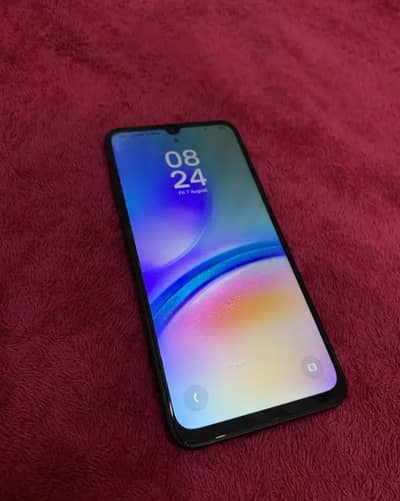 Samsung Mobile A05s