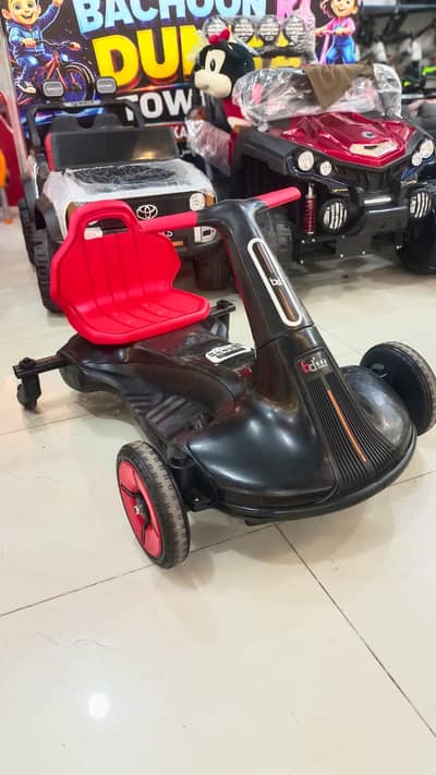 ELECTRIC BIKES, RACING KIDS BIKES, KIDS BIKES,MIR TRADERS LAHORE