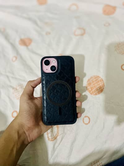 Apple iPhone 15 ( exchange possible )