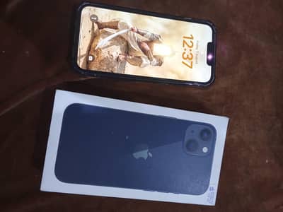 Apple iPhone 13 jv