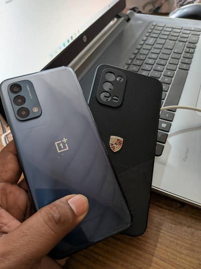 One plus Nord 200 5G (fixed price)