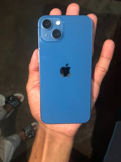 Apple iPhone 13 mini