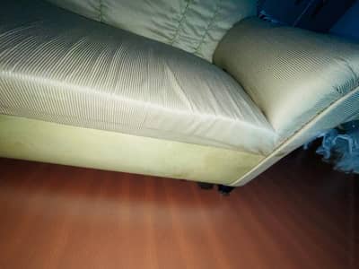 3 seater poshish new hoi ha 10/9