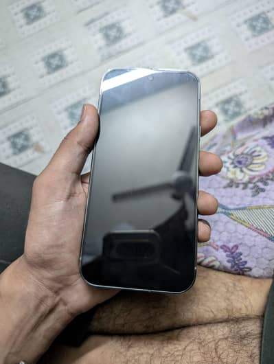 Google Pixel 9 pro xl Board dead