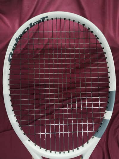 BABOLAT PURE STRIKE VS TOUR