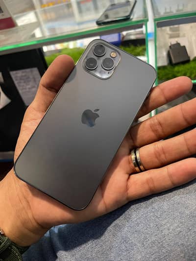 Apple iPhone 12 Pro
