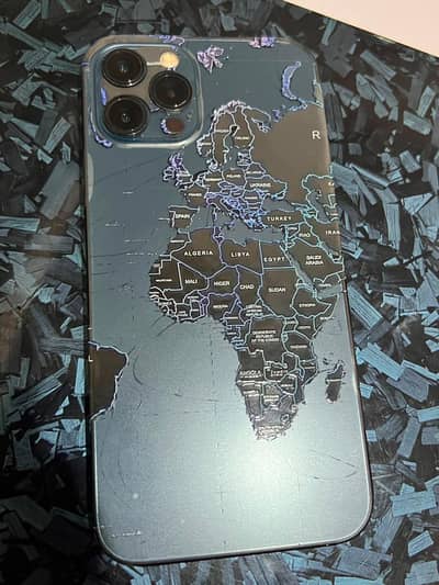 Apple iPhone 12 Pro