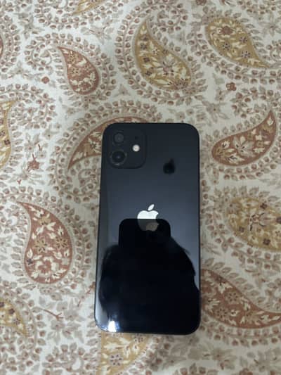 Apple iPhone 12