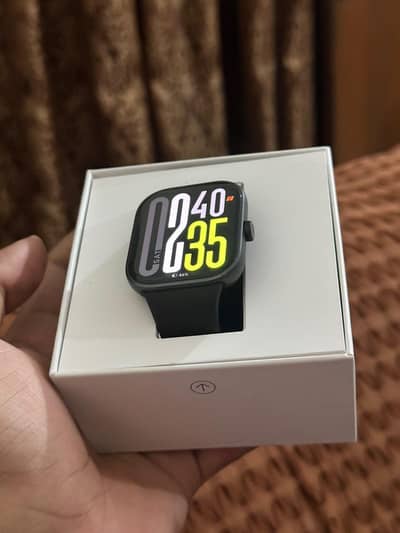 Redmi watch 5