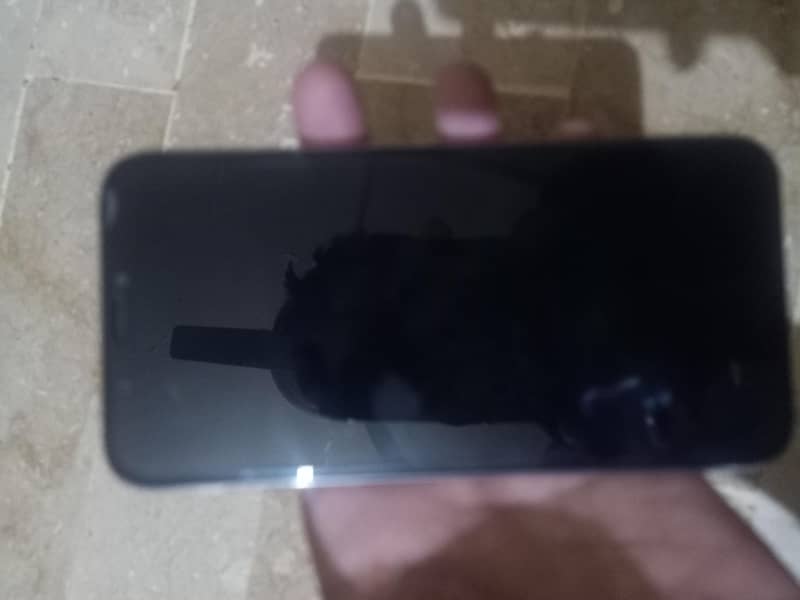 Apple iPhone X 1