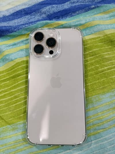 Apple iPhone 16 Pro Max jv LLA model 10 by 10