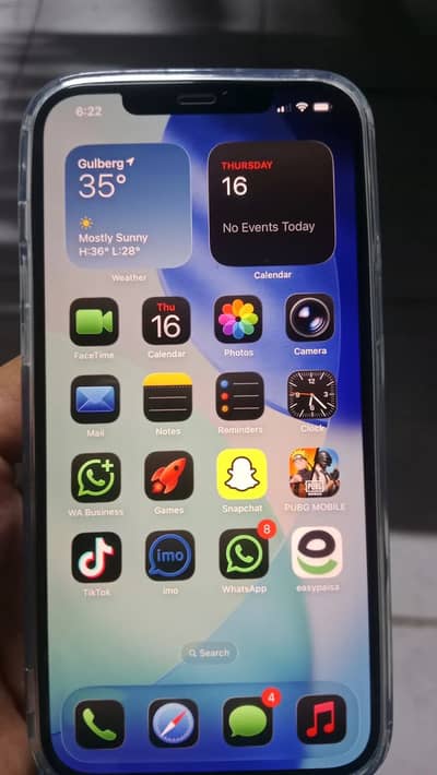 Apple iPhone 12 Pro max
