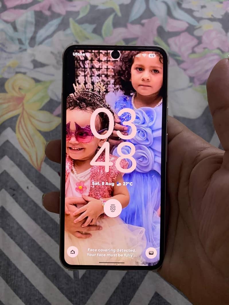 Google Pixel 8 1