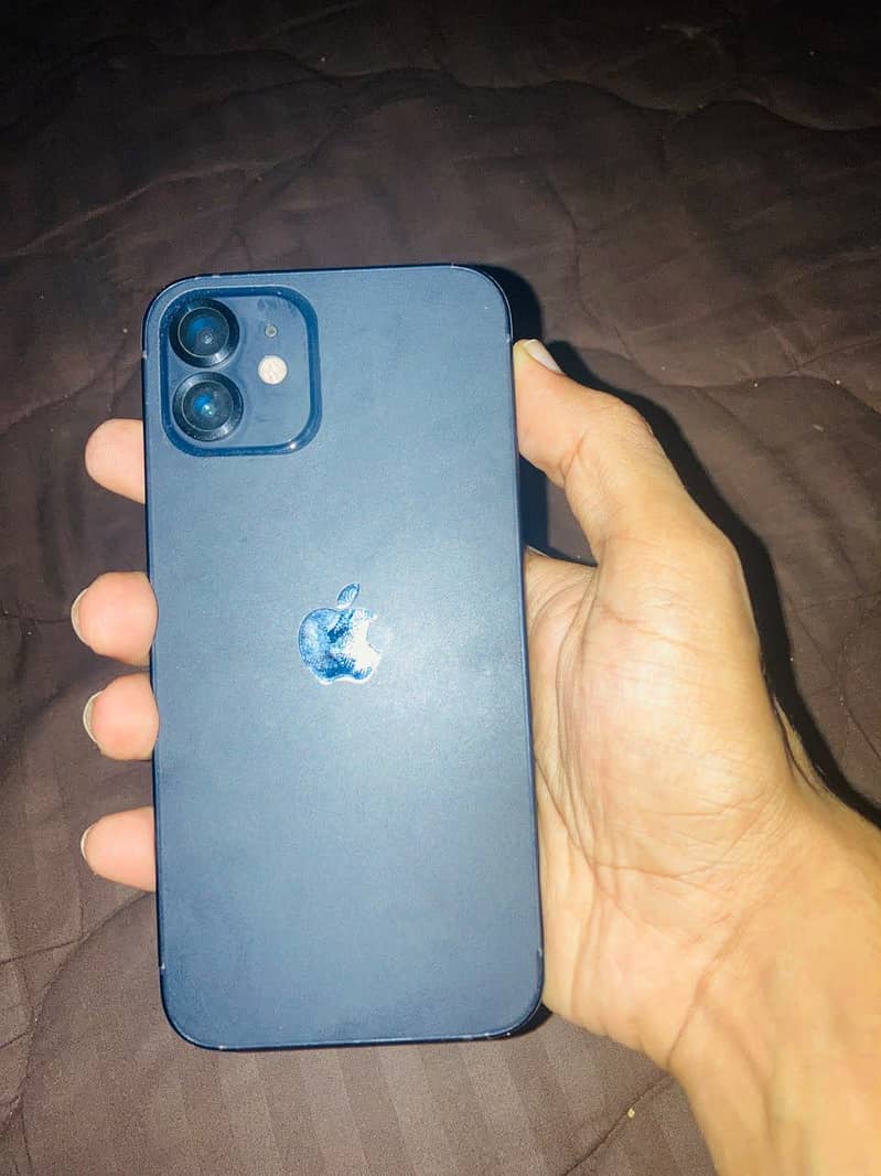 Apple iPhone 12 1