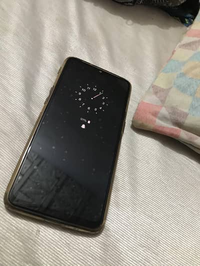 One Plus 7