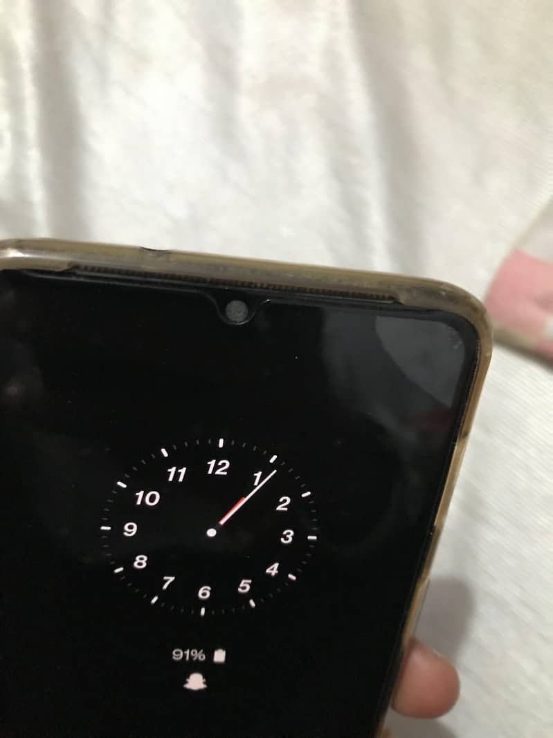One Plus 7 5