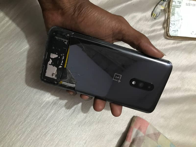 One Plus 7 7