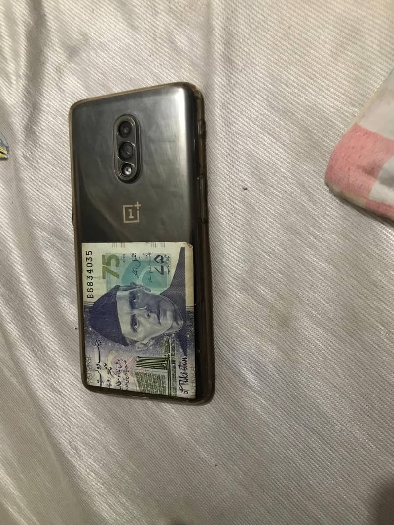 One Plus 7 9