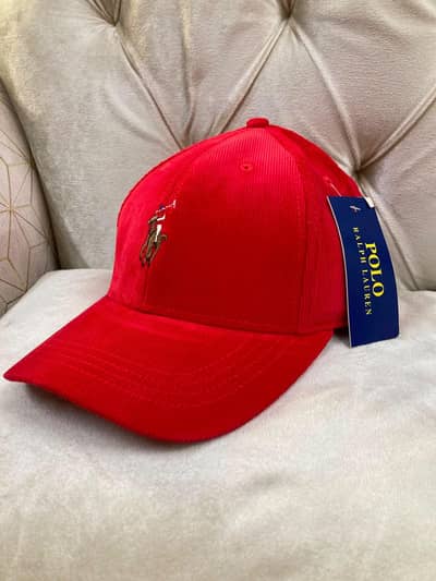 Ralph Lauren Polo Caps For Sale