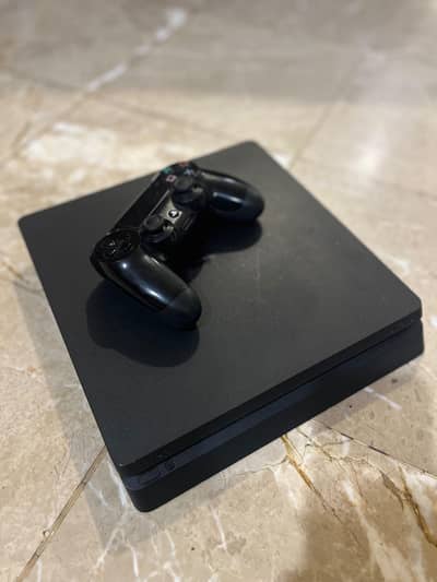 ps4 slim 1tb