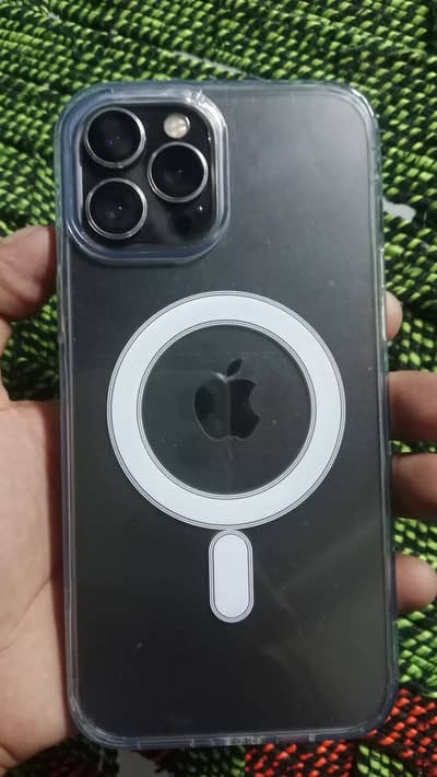 Apple iPhone 12 Pro max