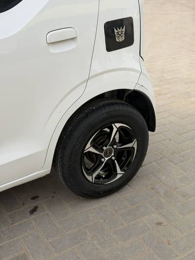 Rim tire rim size 13