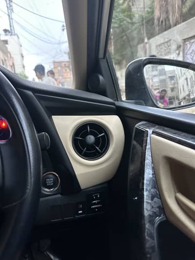 Toyota Corolla Altis special edition 2022