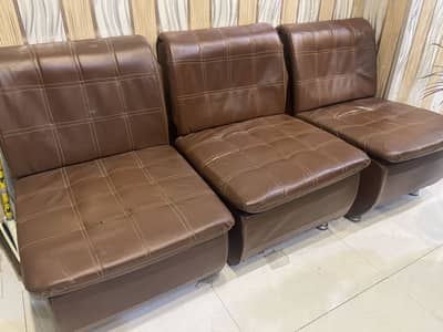 4 Sofa for sale