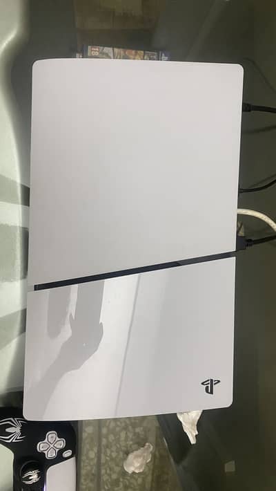 PS5 Slim