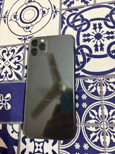iPhone 11 Pro Max Waterpack