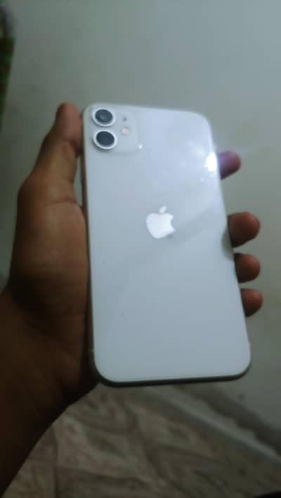 Apple iPhone 11 bypass