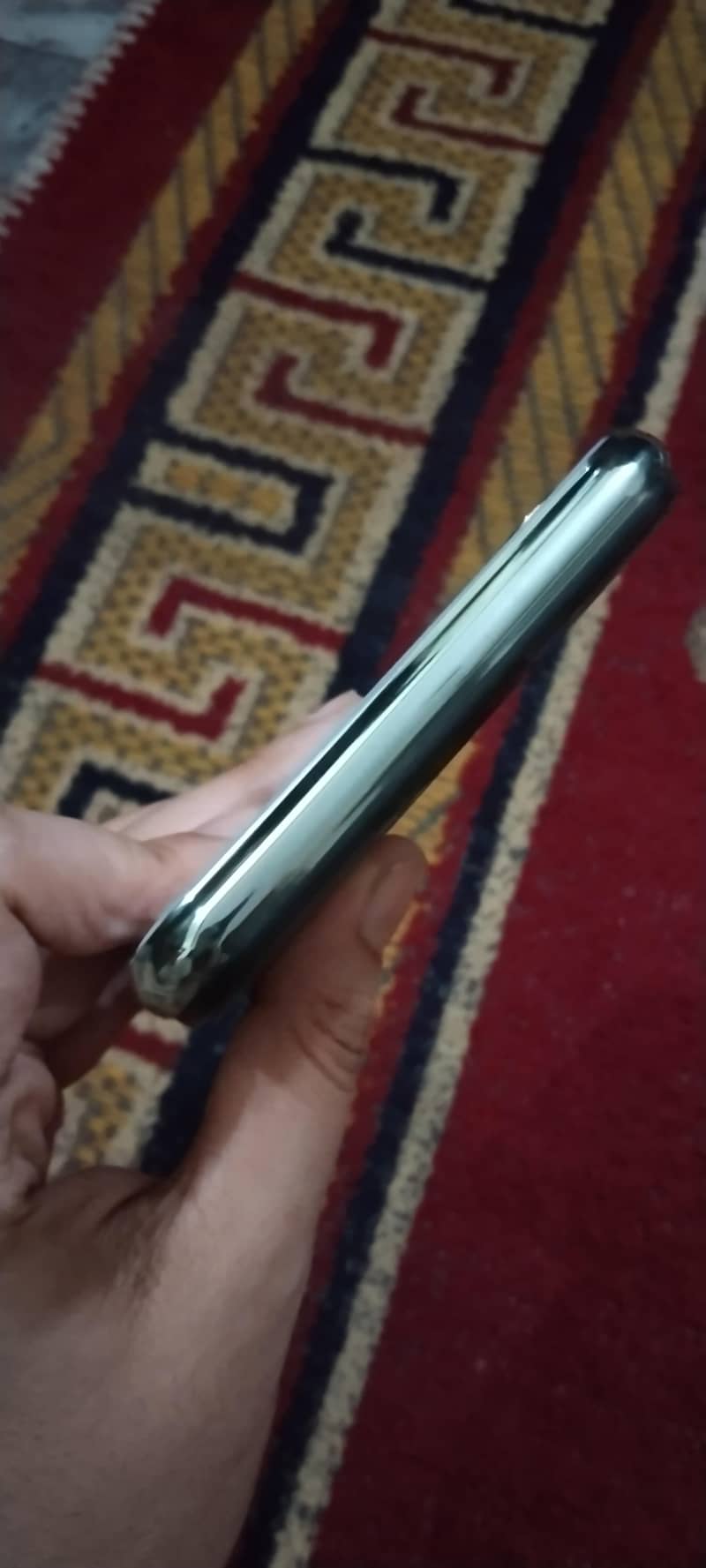 condition 10/10 2