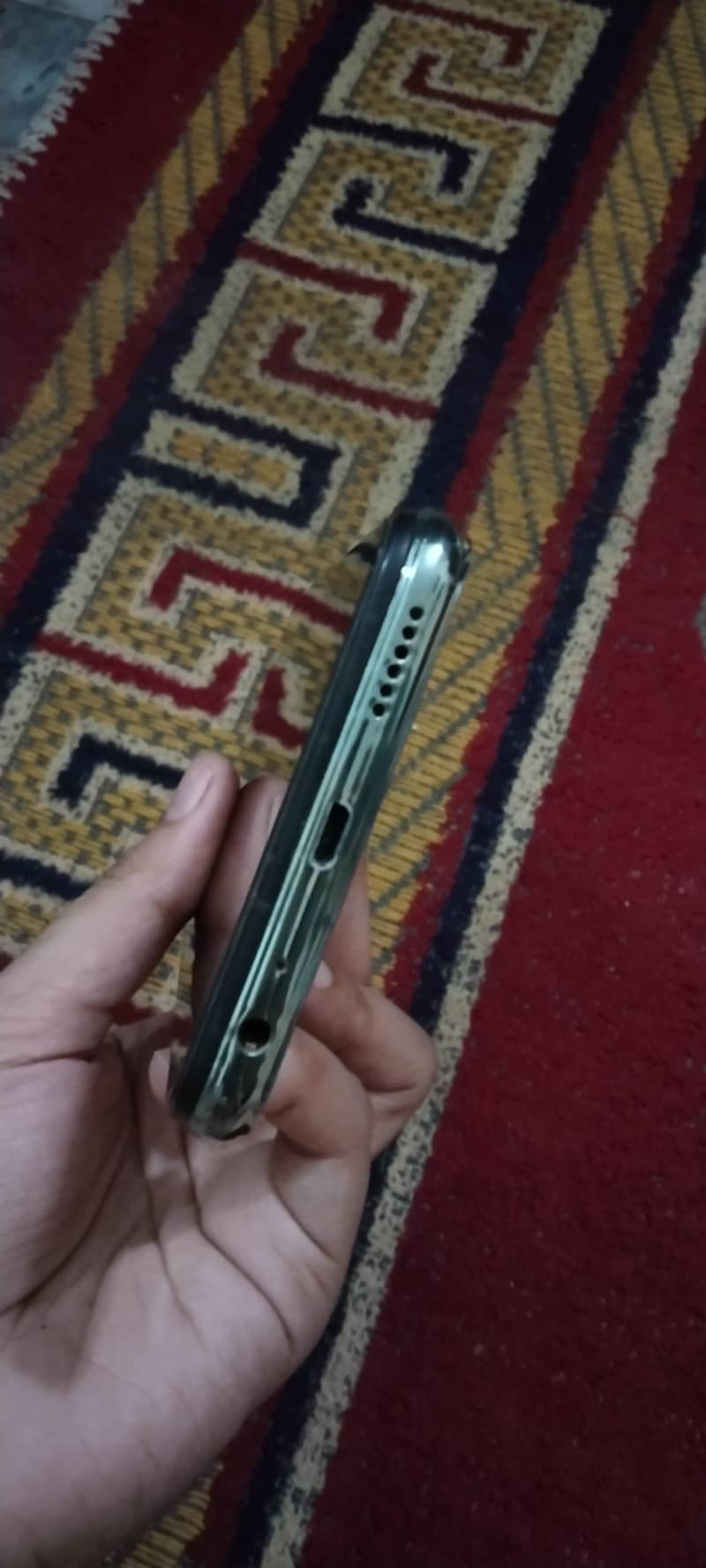 condition 10/10 11