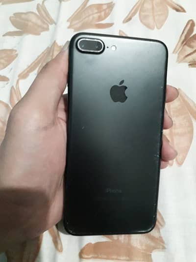 Apple iPhone 7 Plus pta approved 128