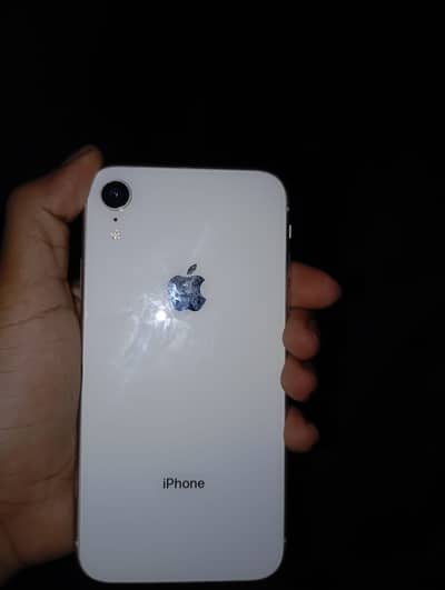 Apple iPhone XR