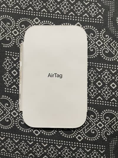 apple Air tag