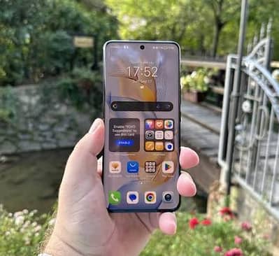 Honor 90 Lite 13/256 100 mp camera lush condition
