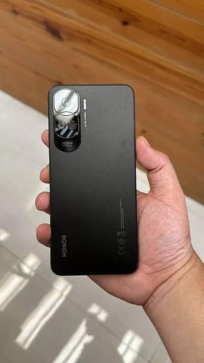 Honor 90 Lite 8+5/256 100 mp camera lush condition