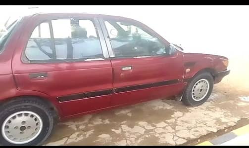 lancer 1991