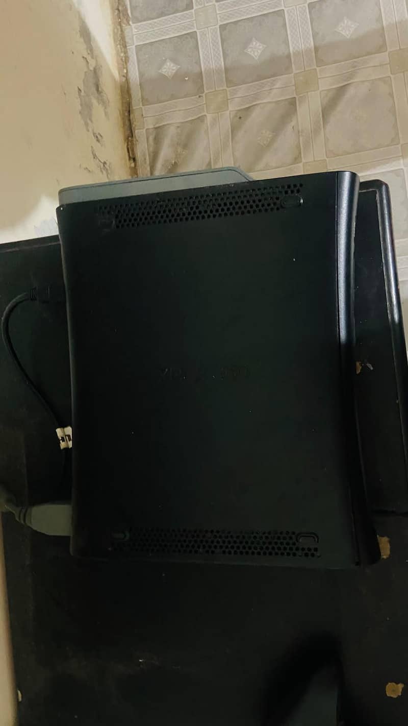 x box360 3