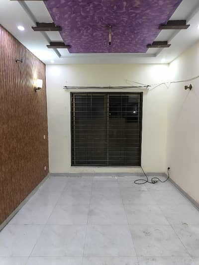 4 MARLA HOUSE AVAILABLE FOR SALE