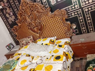 bed set completely